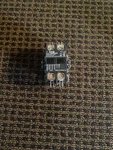 C25BNF240B Eaton / Cutler Hammer Contactor 208-240V. Fixed Price $29.00.