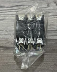 Noark N4116 Definite Purpose Contactor 3 Pole, 24 Volt, 40 Amp - Sealed. Fixed Price $12.00.