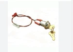 Tidel Engineering 201-2326-001S Keyswitch Vending W/cable & Genuine Oem... Fixed Price $55.00.