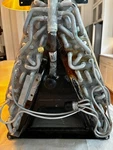 Trane COL33140 Hvac Coil From GAF2A0A30S21SEA 2.5 Ton Air Handler. Fixed Price $450.00.