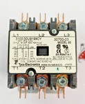 Tyco Electronics 30700-03 Model Contactor 3100-30U9198CY (fast Ship). Fixed Price $129.99.