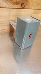 Honeywell L4029E-1045 Limit Switch 3" Insertion Fixed 240F Range. Fixed Price $30.00.