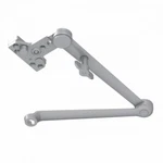 Lcn 4040XP-3049CNS Dkbrz Cush Hold Open Arm For 695 Dark Bronze Finish. Fixed Price $366.86.