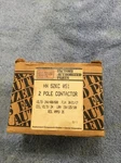 Hn 52KC 051 Pole Contactor Rcd Free Shipping. Fixed Price $26.00.