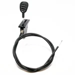 Part # 121-5674 Toro Throttle Cable. Fixed Price $44.99.