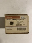 R4243B1046 Honeywell Contactor 208/240 Vac 60HZ. Fixed Price $12.00.