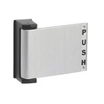 Adams Rite 45900100313 4590-01-00-313 Aluminum Door Trim, 6375" Length. Fixed Price $106.22.