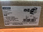 Siemens Contactor 3RT2026-1AK60 *new*. Fixed Price $75.00.