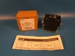 Eaton C25DNY113A, Definite Purpose Contactor 40 Amp, 120V (cutler Hammer). Fixed Price $47.99.