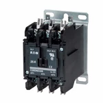 C25DND225B Cutler Hammer 25A 2-POLE 208-240V Definite Purpose Contactor. Fixed Price $53.77.