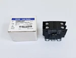 Eaton Cutler-hammer C25BNF240T Definite Purpose Contactor Amps 600V 24VAC. Fixed Price $85.50.