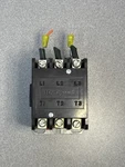 Honeywell R4220B1092 60A 3-POLE Contactor. Fixed Price $17.00.