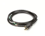 Hatco Cord 5-20/ST 18A 105C 78" 02.18.089.00 Free Shipping + Geniune Oem. Fixed Price $34.01.