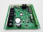 Trane / American Standard Oem Reliatel Circuit Board MOD03196 6200-0123-23. Fixed Price $165.00.