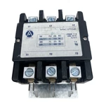 APAC-375240 Appli Parts, Heavy Duty Poles Contactor, A, Coil Volts. Fixed Price $95.90.