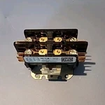 Heatcraft R034915200 Pole 30 Amp Contactor 208/240 Vac Coil Oem. Fixed Price $49.00.
