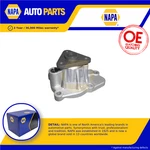 Water Pump Fits Mitsubishi Asx Ga 1.8 2.0 2010 On Coolant Napa 1300A082 1300A083. Fixed Price $72.36.