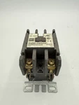 Eaton / Cutler-hammer , C25DND225 Definite Purpose Contactor Used. Fixed Price $29.99.