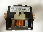 Products Unlimited Contactor 3100-10Q19272C; 13P518B01; 24VAC; 50/60HZ----"USED". Fixed Price $16.99.