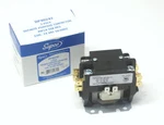 Supco DP40242 Contactor Fla 50 Rla Volts Pole. Fixed Price $18.95.