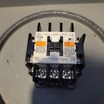 Fuji Electric Magnetic Contactor, SC-N2, SC35BAA. Fixed Price $33.25.