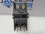 Homer XMCO-402-EBBC Contactor FLA:40 RES:50 Coil 24VAC 50/60HZ X13060037010. Fixed Price $68.60.