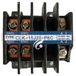 New Daikin CLK-15J20-P6C Air Conditioner Contactor AC220V. Fixed Price $116.38.