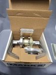 Marks Core Communicating 190RDC US26D Grade Lever Lock (satin Chrome). Fixed Price $49.00.