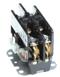 Fits Carrier Hvac HCCY2XT02AA103 C2520 Contactor, 120 Volt Coil, 50/60HZ, 30 Amp. Fixed Price $243.51.