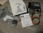 New Johnson Penn Low Side Pressure 240P70AB-2C Controller. Fixed Price $125.97.