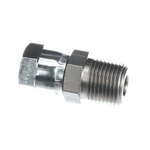 Henny Penny FP01-317 Ftg 1/2" Npt 8 Jic Fem Swvl Fitting. Fixed Price $45.59.