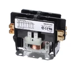 Carrier Hvac HCCY2XQ02BA103A Contactor 24 Volt Pole 30 Amp 50/60HZ Genuine Oem. Fixed Price $125.52.