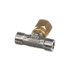 Schaerer 3370064062 Adjustable Fitting M12 Ss Connection. Fixed Price $135.10.