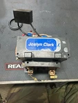 Joslyn Clark 2-POLE 75A 600VDC Dpdt-nc Panel Mount Definite Purpose Contactor. Fixed Price $375.00.
