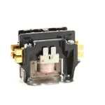 Contactor 12-2469-03 Scotsman 30A Pole 110-120V Coil New Free Shipping. Fixed Price $90.00.