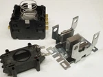 Contactor: Eaton Corporation C25ENF440B New-open Box, 4-POLE 208/240VAC, 40A. Fixed Price $29.95.