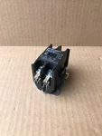 American Zettler XMC0-401-IBBC Definite Purpose Contactor 40A 240V 60HZ. Fixed Price $74.99.