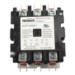 Holdwell 42EF35AJ Pole 60 Amp 24V Coil Definite Purpose Air Conditioner Contac. Fixed Price $82.92.