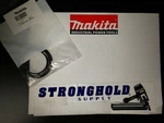 New Oem 451110-0 4511100 Cylinder Guide Makita Brand HM1. Fixed Price $9.99.