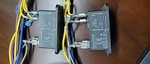 Potter Brumfield Carrier HN61PC002 T92S7D22-22 Electric Heater Relay (lot Of 2). Fixed Price $49.00.
