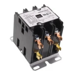 Carrier HN53CD024 3-POLE Contactor 24V 40A. Fixed Price $163.37.