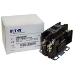 Eaton C25CNB125T Definite Purpose Contactor 24VAC Open. Fixed Price $31.95.
