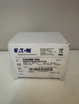 Eaton Corporation C25ANB125A / (new In Box). Fixed Price $73.00.