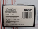 Trine 3000 Series 30LC Axion Dark Bronze 12-24ACDC Electric Strike Body New. Fixed Price $129.99.