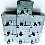 10PCS American Zettler AZ2160-1A-15DEF Series 30A Miniature Power Rel. Fixed Price $39.99.