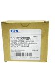 New Eaton C25DND225A Definite Purpose Contactor 110/120V Coil 1P. Fixed Price $62.00.