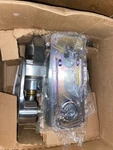Kaba Access Control LR1011-26D Rh Lever Lock, 26D, Dull Chrome. Fixed Price $520.99.