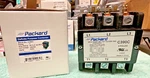 Definite Purpose Contactor, Pole, A, 208/240 Coil, Packard, C390C. Fixed Price $246.20.