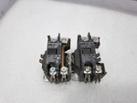 Zettler Controls 42-102664-10 Contactor FLA40 Coil 24VAC 50/60HZ XMCO-401-EBBD. Fixed Price $119.70.