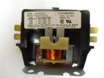 Products Unlimited Contactor 3100-20Q1542S,C147094P03; 24V, 50/60HZ----"USED". Fixed Price $16.99.